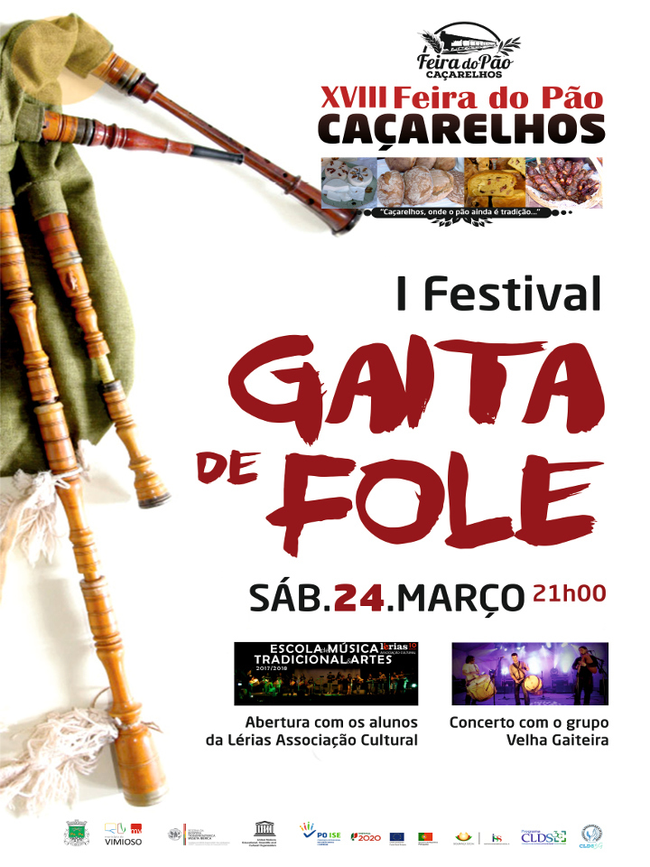 FESTIVAL GAITA DE FOLE