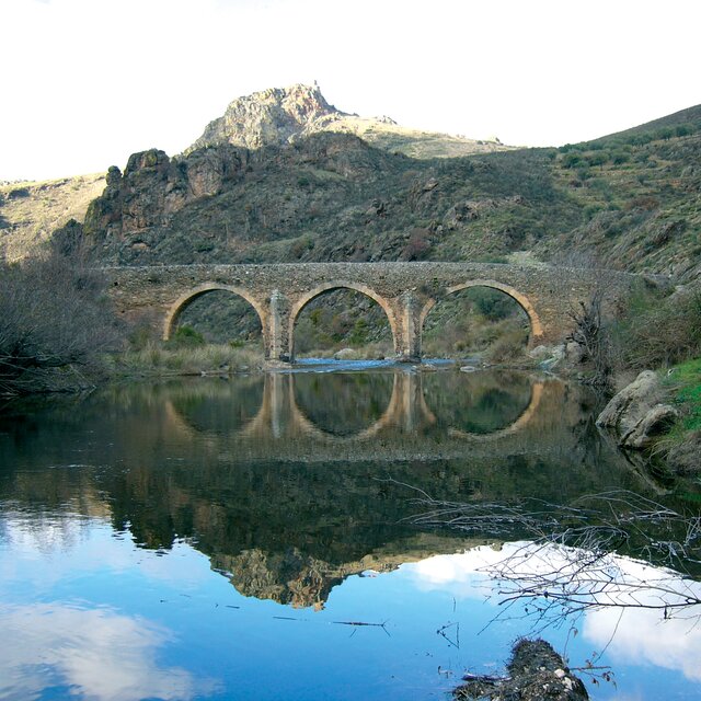 Ponte de Algoso