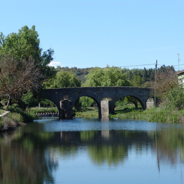 Ponte de São Joanico