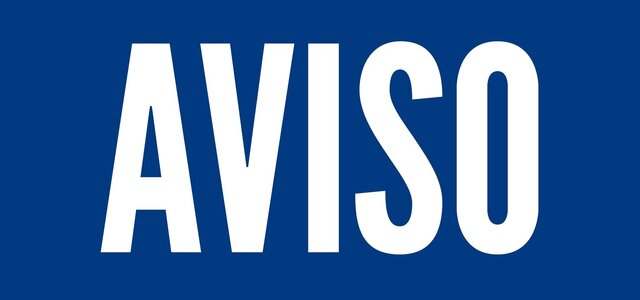 aviso