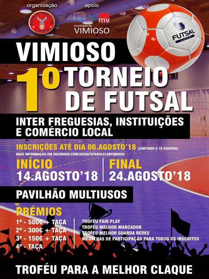 Futsal 1 720 2500