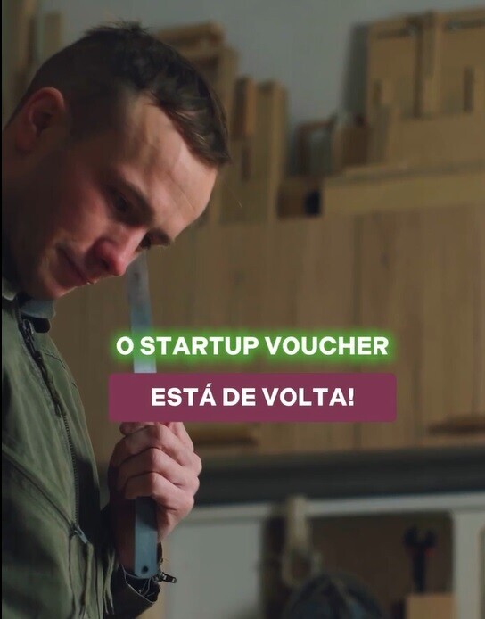 Startup Voucher