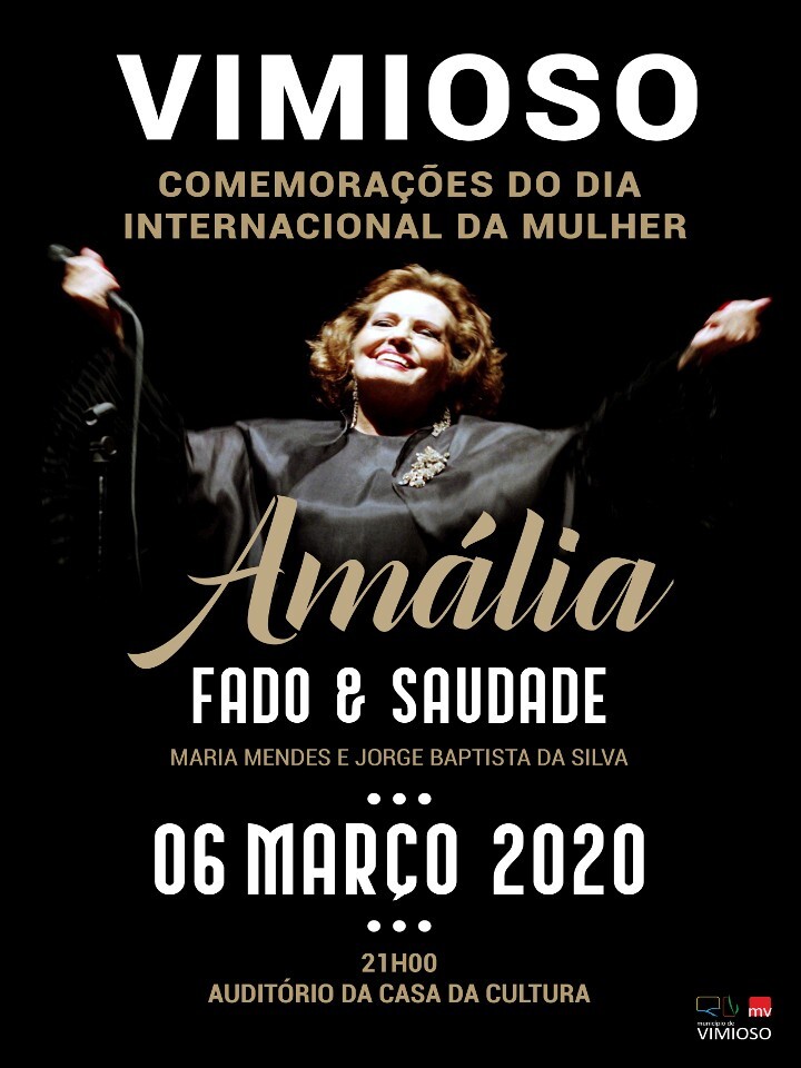 cartaz dia da mulher 2020