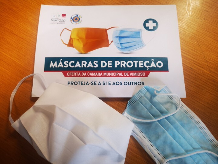 Kit prote&ccedil;&atilde;o 2020
