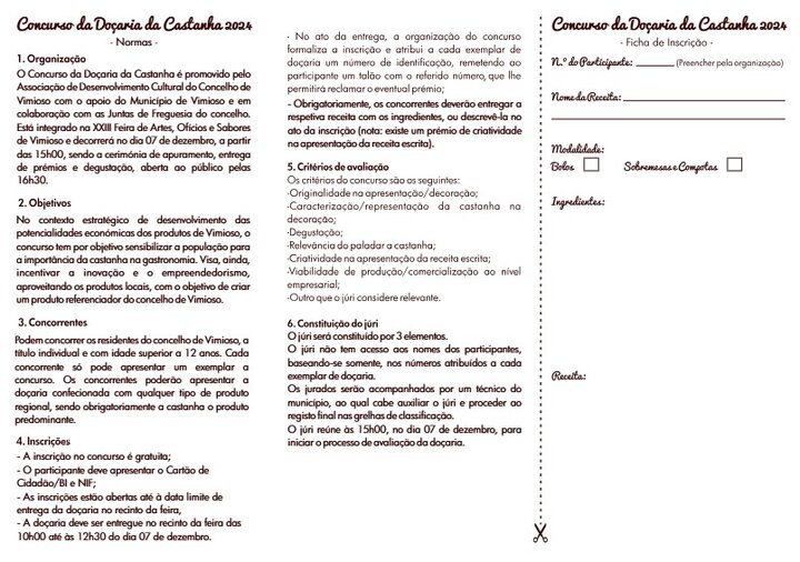 Do&ccedil;aria castanha 2