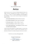 Aviso