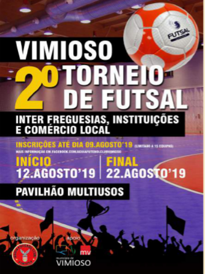 Torneio 1 720 2500