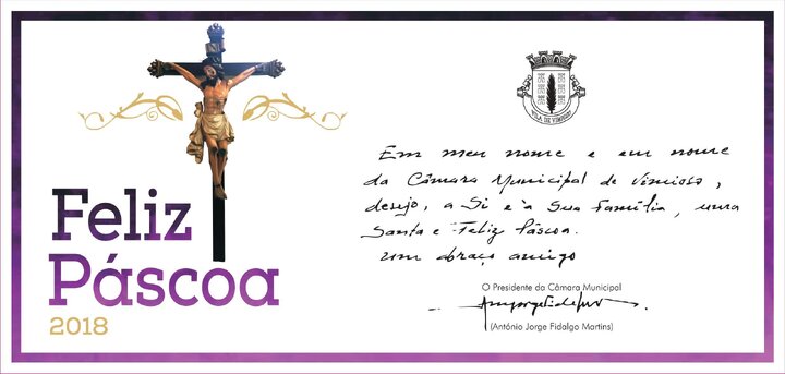 Pascoa 2018